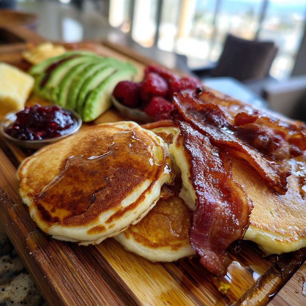 Breakfast Ideas for Busy Mornings